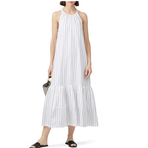 3.1 Phillip Lim  Striped Tent Dress 10